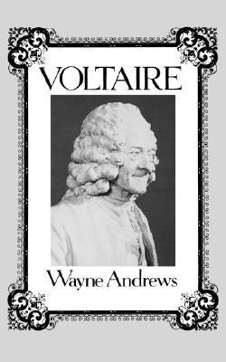 Voltaire  N/A 9780811208024 Front Cover