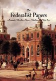 Federalist Papers  N/A 9781434103024 Front Cover