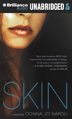 Skin:   2013 9781480544024 Front Cover