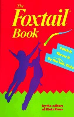 Foxtail Book   1991 9781878257024 Front Cover