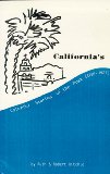California's Stories of Past, 1769-1927 Reprint  9781889361024 Front Cover