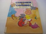Crusher Is Coming!   1987 9780001956025 Front Cover
