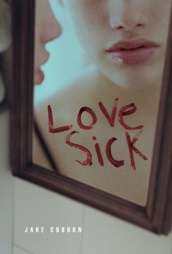 Lovesick  N/A 9780142408025 Front Cover