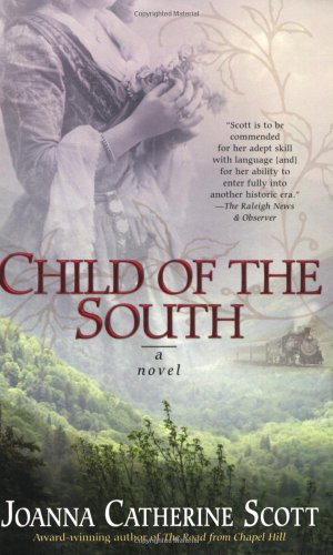 Child of the South   2009 9780425226025 Front Cover
