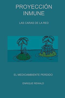 Proyecciï¿½n Inmune - Las Caras de la Red  N/A 9780755206025 Front Cover