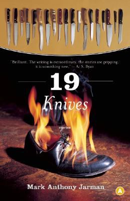 19 Knives  2nd 2008 9780887848025 Front Cover