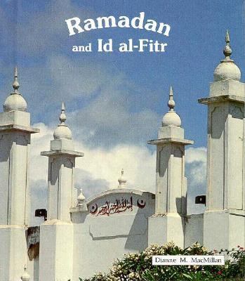 Ramadan and Id Al-Fitr  N/A 9780894905025 Front Cover