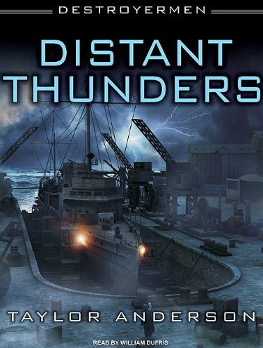 Distant Thunders:  2010 9781400165025 Front Cover