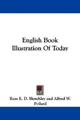 English Book Illustration of Today  N/A 9781432548025 Front Cover