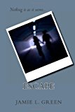 Escape  N/A 9781489515025 Front Cover