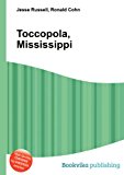 Toccopola, Mississippi  N/A 9785511690025 Front Cover