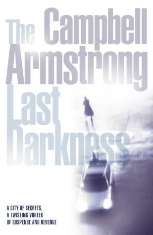 Last Darkness   2002 9780002262026 Front Cover