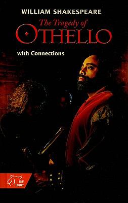 The Tragedy of Othello  2000 9780030573026 Front Cover