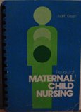 Review of Maternal Child Nursing N/A 9780070243026 Front Cover