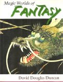 Magic Worlds of Fantasy   1978 9780151551026 Front Cover