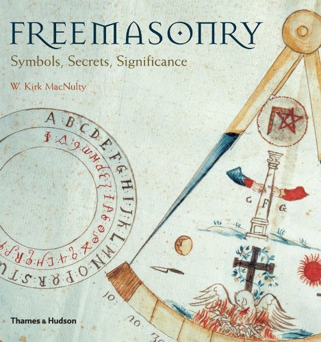 Freemasonry Symbols, Secrets, Significance  2006 9780500513026 Front Cover