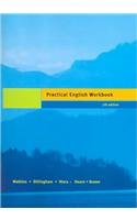 Practical English Used with ... Watkins-Practical English Handbook 7th 2001 (Workbook) 9780618043026 Front Cover