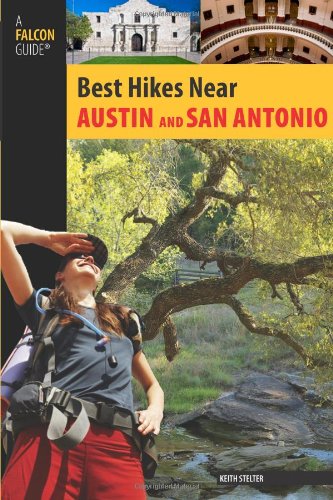 Austin and San Antonio   2009 9780762746026 Front Cover