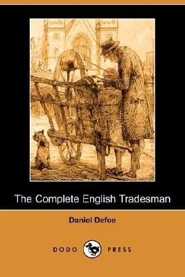 Complete English Tradesman  N/A 9781406520026 Front Cover