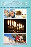Messianic Winter Holiday Helper  N/A 9781467952026 Front Cover
