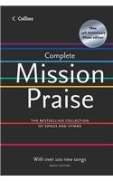 Complete Mission Praise: Music Edition  25th 2009 9780007286027 Front Cover