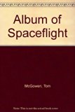 Album of Space Flight N/A 9780026885027 Front Cover