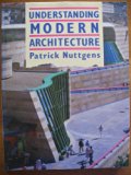 Understanding Modern Architect  N/A 9780047240027 Front Cover