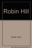 Robin Hill N/A 9780060221027 Front Cover