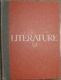 Approach to Literature  5th 1975 9780130438027 Front Cover
