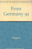 Germany 1991  N/A 9780133268027 Front Cover