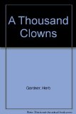 Thousand Clowns  N/A 9780140482027 Front Cover