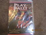 Play Ball!  3rd 9780153279027 Front Cover