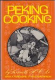 Peking Cooking N/A 9780394485027 Front Cover