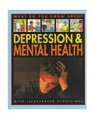 Depression and Mental Health N/A 9780761308027 Front Cover