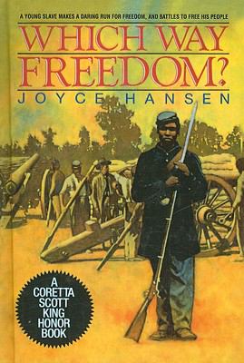 Which Way Freedom?  N/A 9780780712027 Front Cover