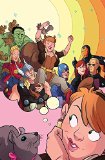 Unbeatable Squirrel Girl Vol. 1: Squirrel Power   2015 9780785197027 Front Cover
