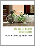 Life of Harman Blennerhassett N/A 9781140267027 Front Cover