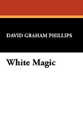 White Magic  N/A 9781434483027 Front Cover
