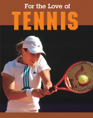 Tennis   2006 9781590363027 Front Cover