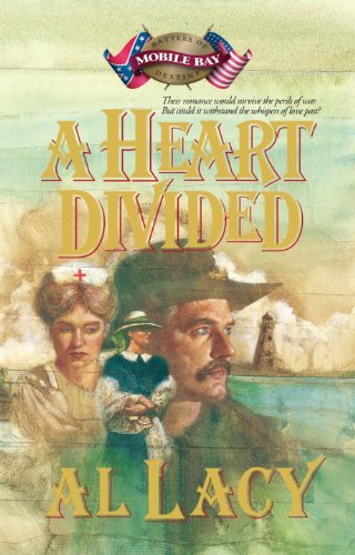 Heart Divided  N/A 9781590529027 Front Cover