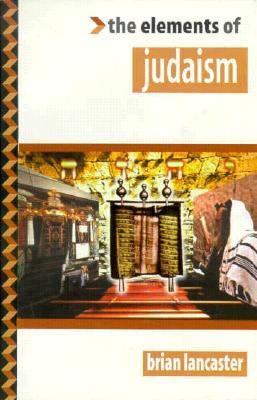 Elements of Judaism   1993 9781852304027 Front Cover
