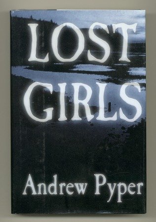 Lost Girls  N/A 9780002255028 Front Cover