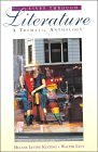 Lives Through Literature 2nd (Teachers Edition, Instructors Manual, etc.) 9780023623028 Front Cover