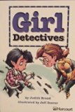 Girl Detectives On Level 3rd 9780153230028 Front Cover