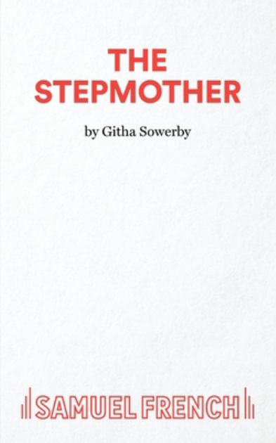 Stepmother  N/A 9780573115028 Front Cover