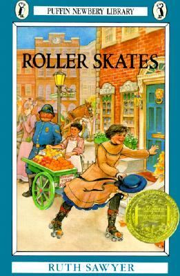 Roller Skates  N/A 9780808538028 Front Cover