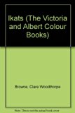 Victoria and Albert Colour Books IV N/A 9780810939028 Front Cover