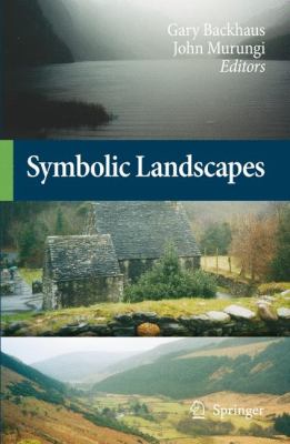 Symbolic Landscapes   2009 9781402087028 Front Cover