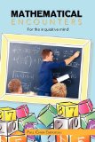 Mathematical Encounters  N/A 9781453551028 Front Cover