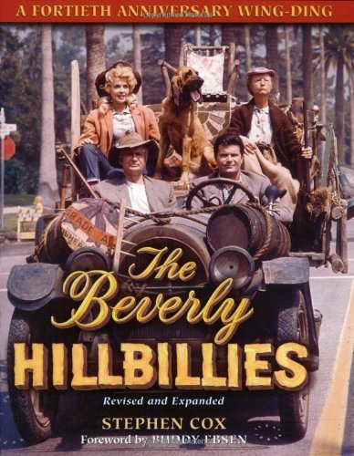 Beverly Hillbillies A Fortieth Anniversary Wing Ding 2nd 2002 (Revised) 9781581823028 Front Cover